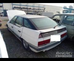 Citroèn XM 2.5 Diesel Demolita - Per Ricambi - 6