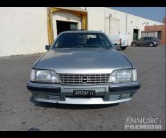 Opel Senator Diesel 1985 Funzionante