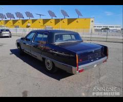 Cadillac V8 Deville - Fleetwood - Per Ricambi