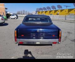 Cadillac V8 Deville - Fleetwood - Per Ricambi - 6