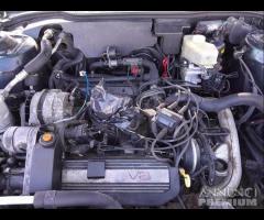 Cadillac V8 Deville - Fleetwood - Per Ricambi - 8