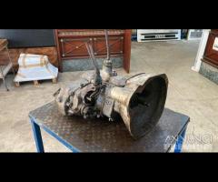 Cambio Manuale Per Jeep CJ3 - CJ 3