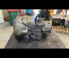 Cambio Manuale Per Jeep CJ3 - CJ 3