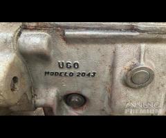 Cambio Manuale Per Jeep CJ3 - CJ 3 - 5