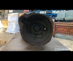 Cambio Manuale Per Jeep CJ3 - CJ 3 - 8