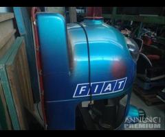 Robot FIAT Blu Elettronico - 7