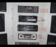 Radio - Autoradio Vintage - Storiche - 5