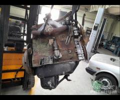 Motore Per Fiat Campagnola Sigla 105B000 - 6