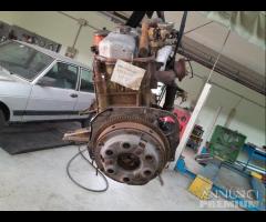 Motore Per Fiat Campagnola Sigla 105B000 - 8