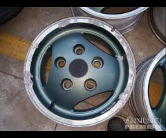 Cerchi In Lega Da 16" Per Range Rover Verdi - 3