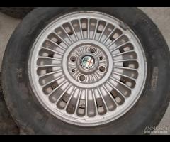 Cerchi In Lega Da 13" Per Alfa Romeo Giulietta - 5