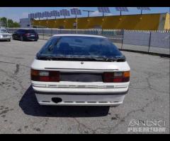 Porsche 924 Aspirata Demolita - Per Ricambi - 4