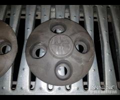 Borchie - Borchiette Per Alfa Romeo Alfetta - Sud