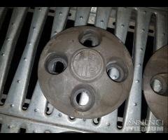 Borchie - Borchiette Per Alfa Romeo Alfetta - Sud