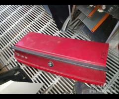 Baule - Bauletto Per Alfa Romeo 75