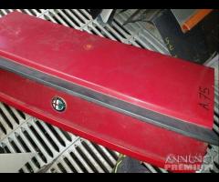 Baule - Bauletto Per Alfa Romeo 75