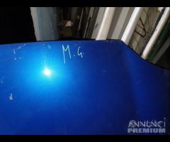 Cofano Anteriore Per MG TF - MG F Roadster