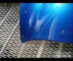 Cofano Anteriore Per MG TF - MG F Roadster - 12