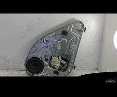 CREMAGLIERA POSTERIORE SINISTRA FORD Focus S. Wago