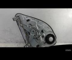 CREMAGLIERA POSTERIORE SINISTRA FORD Focus S. Wago