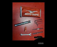 KIT ATTREZZI MOTO GUZZI STELVIO 1200 - 1