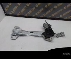 CREMAGLIERA POSTERIORE DESTRA FORD Ka Ka+ Serie (1