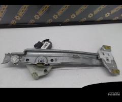 CREMAGLIERA POSTERIORE DESTRA FORD Ka Ka+ Serie (1