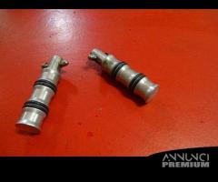 2 PEDANE POST HONDA SHADOW VT 750 - 2