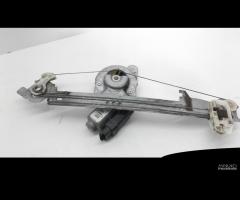 CREMAGLIERA POSTERIORE SINISTRA RENAULT Scenic 3Â°