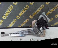 CREMAGLIERA POSTERIORE SINISTRA RENAULT Scenic X M