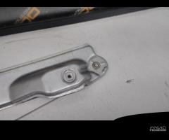 CREMAGLIERA POSTERIORE DESTRA NISSAN Qashqai Serie