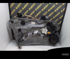 CREMAGLIERA ANTERIORE SINISTRA VOLKSWAGEN Golf 4 B