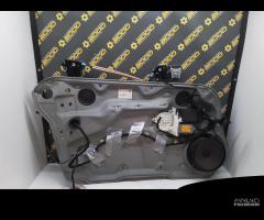 CREMAGLIERA ANTERIORE SINISTRA VOLKSWAGEN Golf 4 B