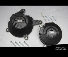 KIT COPERCHIO PROTEZIONE CARTER Z300 \u0026 Ninja 300