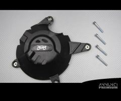 KIT COPERCHIO PROTEZIONE CARTER Z300 \u0026 Ninja 300