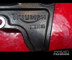 SUPPORTO PINZA TRIUMPH BONNEVILLE 865