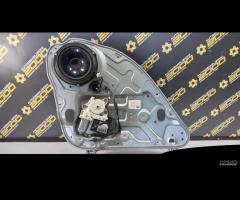 CREMAGLIERA POSTERIORE SINISTRA FORD C - Max Serie - 1