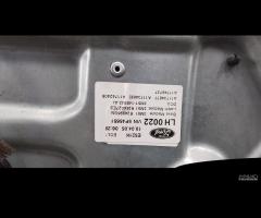 CREMAGLIERA POSTERIORE SINISTRA FORD C - Max Serie - 3