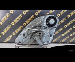 CREMAGLIERA POSTERIORE SINISTRA FORD C - Max Serie - 5