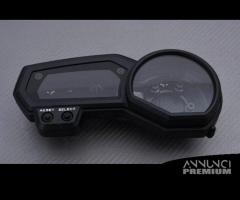 Cover strumentazione YAMAHA FAZER 800 / 1000 - 6