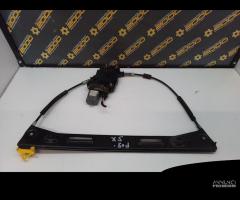 CREMAGLIERA POSTERIORE SINISTRA FIAT Panda 2Â° Ser - 1