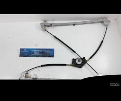 CREMAGLIERA ANTERIORE SINISTRA CITROEN C8 Serie 14