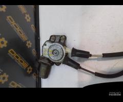 CREMAGLIERA POSTERIORE DESTRA ALFA ROMEO 147 Serie