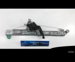 CREMAGLIERA ANTERIORE SINISTRA RENAULT Scenic 3Â° - 1