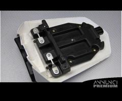 Cover sella passeggero Yamaha R1 2004 - 2006 Fiat - 3