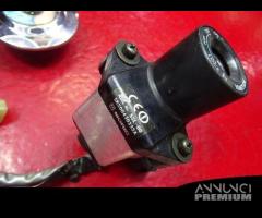 BLOCCHETTO TAPPO YAMAHA DRAGSTAR 650 - 4