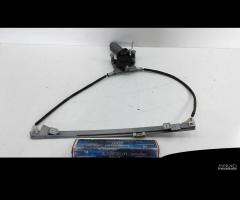 CREMAGLIERA ANTERIORE SINISTRA RENAULT Scenic Seri - 3