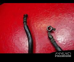 TUBO FRENO POST HONDA HORNET 900 - 3