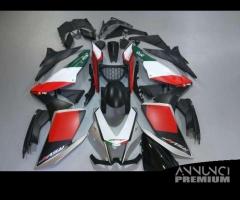 Carena completa Aprilia RSV4 2009 - 2014 C3