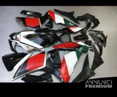 Carena completa Aprilia RSV4 2009 - 2014 C3